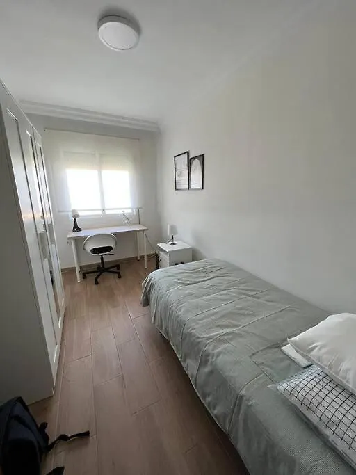 Apartamento Kukie Malaga 0*,  Spain