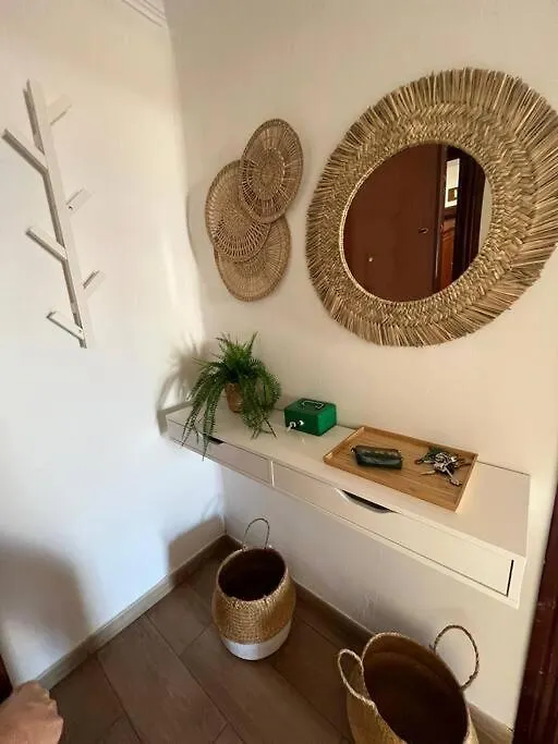 Apartamento Kukie Malaga 0*,